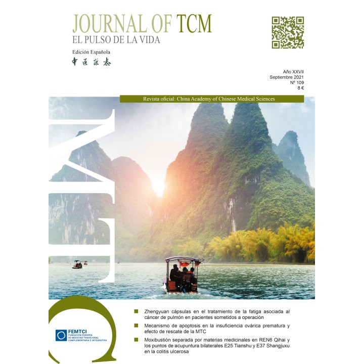 Journal of TCM nº 109