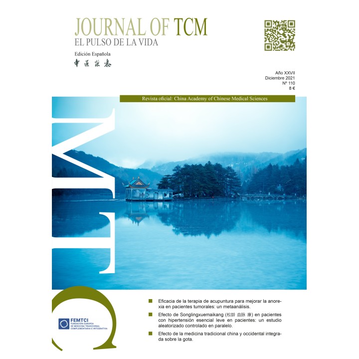 Journal of TCM nº 110