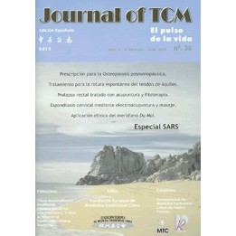 Journal of TCM nº 36