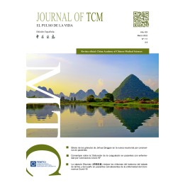 Journal of TCM nº 111 - Formato impreso