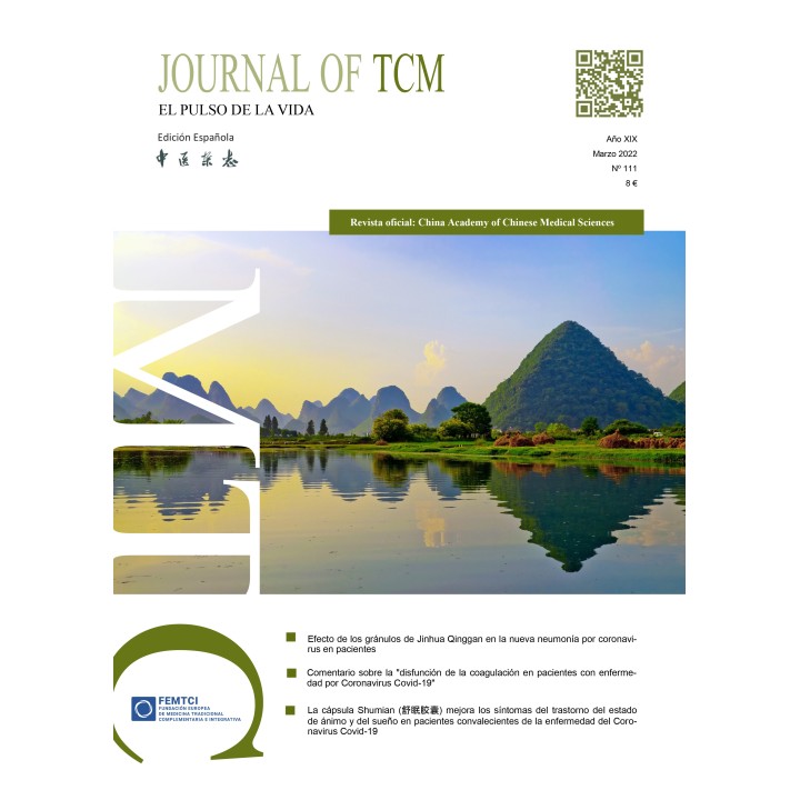 Journal of TCM nº 110