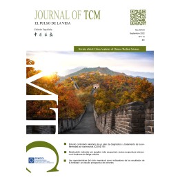 Journal of TCM nº 112 - Formato impreso