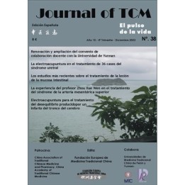 Journal of TCM nº 38