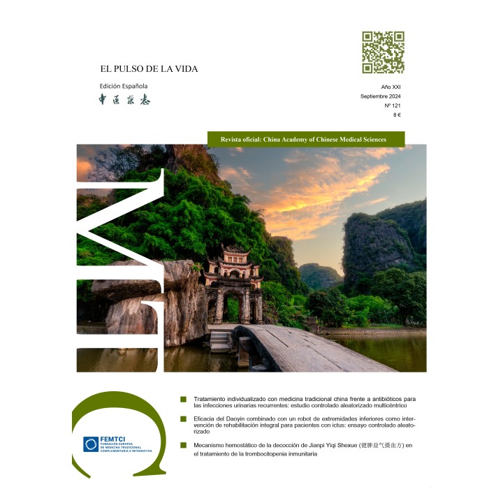 Journal of TCM nº 121
