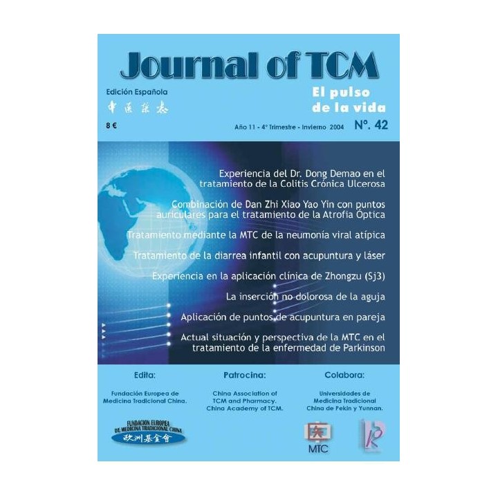 Journal of TCM nº 42