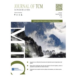 Journal of TCM nº 125 - Formato impreso