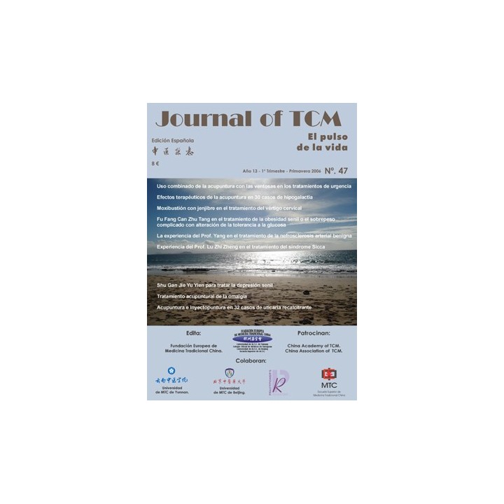 Journal of TCM nº 47