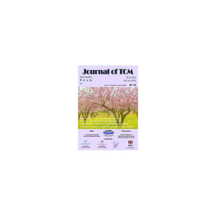 Journal of TCM nº 51