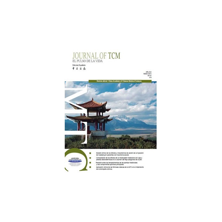 Journal of TCM nº 67