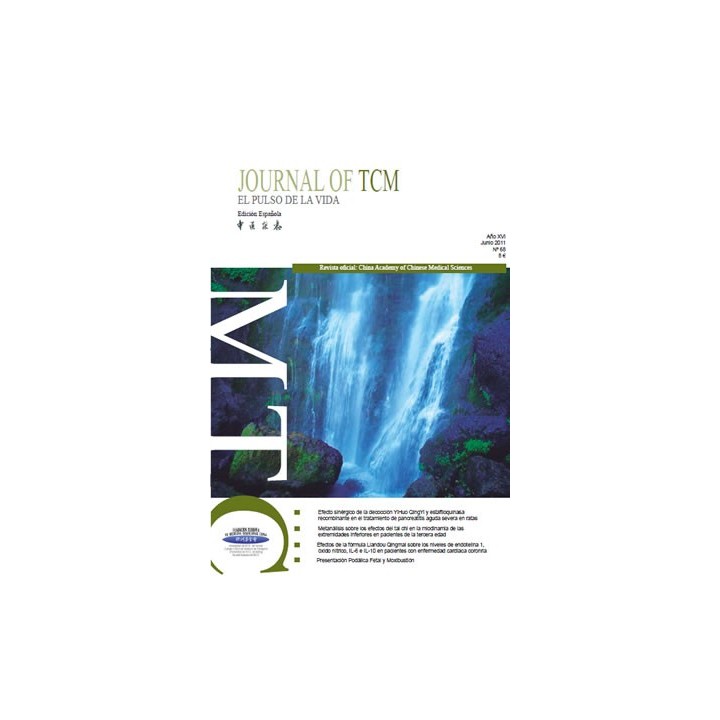 Journal of TCM nº 68