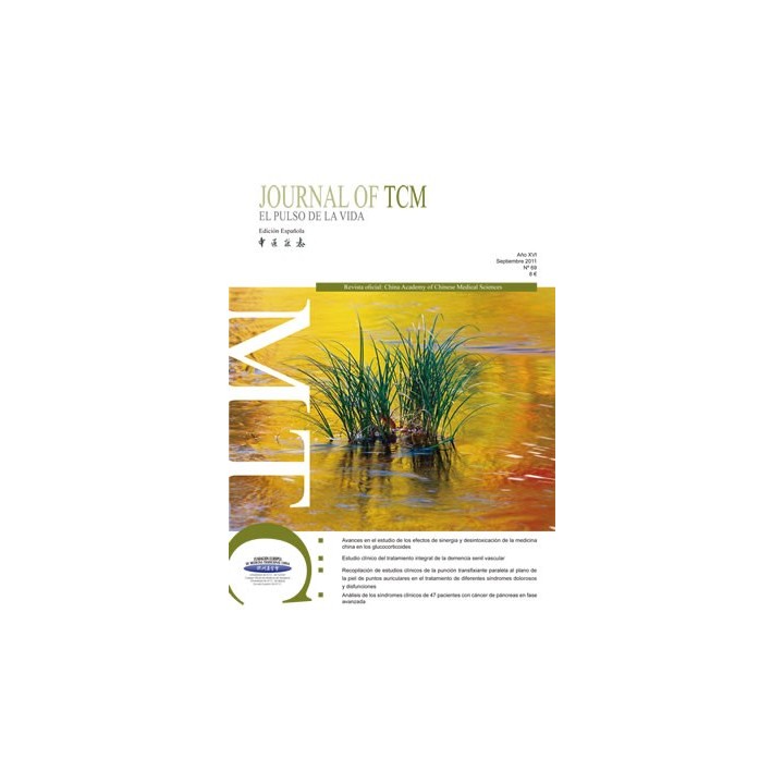 Journal of TCM nº 69