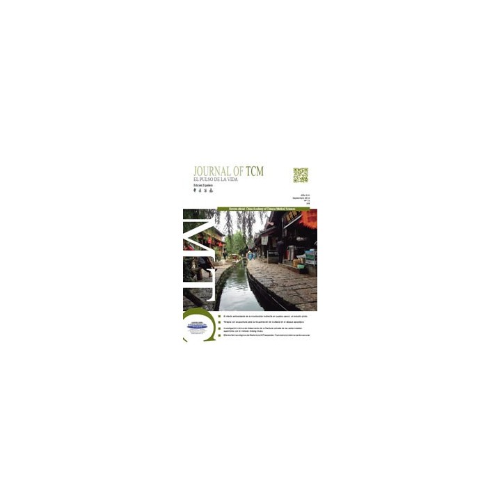 Journal of TCM nº 73