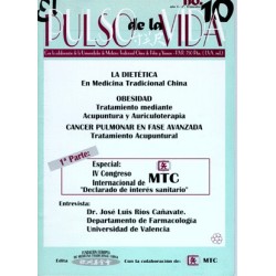 Journal of TCM nº 10 - Formato impreso