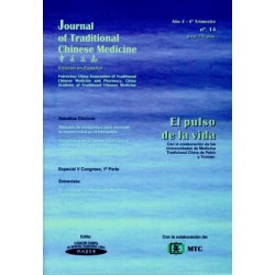 Journal of TCM nº 14 - Formato impreso