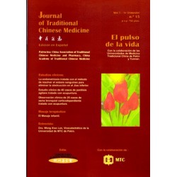 Journal of TCM nº 15 - Formato impreso