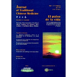 Journal of TCM nº 17 - Formato impreso