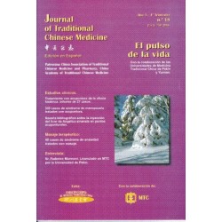 Journal of TCM nº 18 - Formato impreso