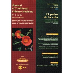 Journal of TCM nº 19 - Formato impreso