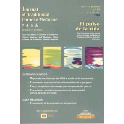 Journal of TCM nº 24 - Formato impreso