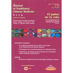 Journal of TCM nº 26 - Formato impreso