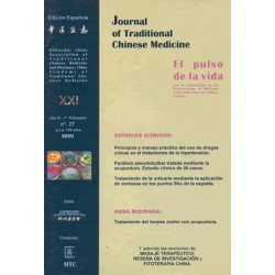 Journal of TCM nº 27 - Formato impreso
