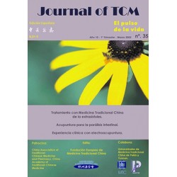 Journal of TCM nº 35 - Formato impreso