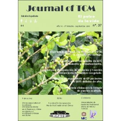 Journal of TCM nº 37 - Formato impreso