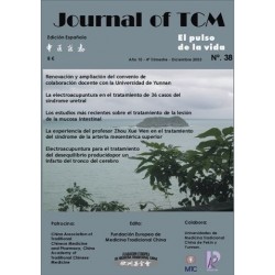 Journal of TCM nº 38 - Formato impreso 
