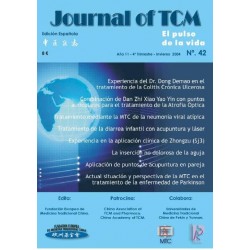 Journal of TCM nº 42 - Formato impreso