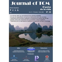 Journal of TCM nº 45 - Formato impreso