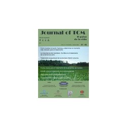 Journal of TCM nº 48 - Formato impreso