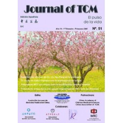 Journal of TCM nº 51 - Formato impreso