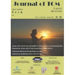 Journal of TCM nº 52 - Formato impreso