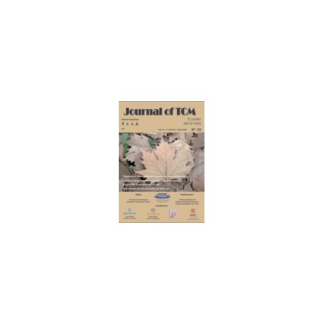 Journal of TCM nº 53 - Formato impreso