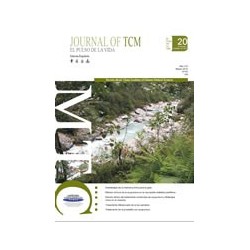Journal of TCM nº 63 - Formato impreso