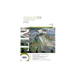 Journal of TCM nº 65 - Formato impreso