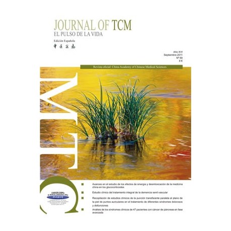 Journal of TCM nº 68 - Formato impreso