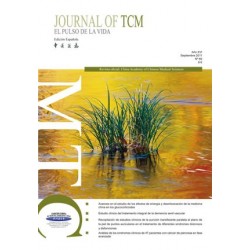 Journal of TCM nº 69 - Formato impreso