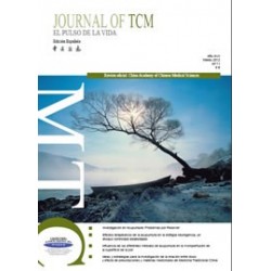 Journal of TCM nº 71 - Formato impreso
