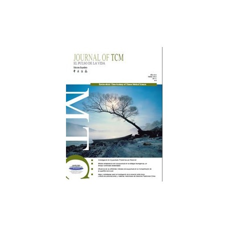 Journal of TCM nº 71 - Formato impreso