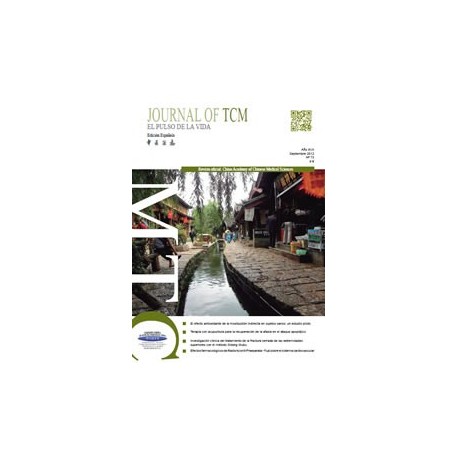 Journal of TCM nº 73 - Formato impreso