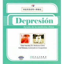 Depresión – Ayuda de la medicina china