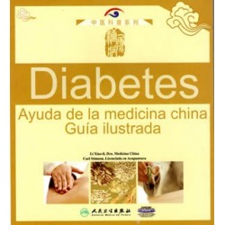 Diabetes – Ayuda de la medicina china