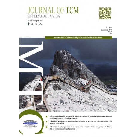 Journal of TCM nº 78 - Formato impreso