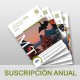 Subscripcion Journal Versión Impresa