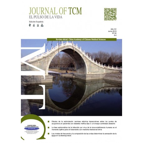 Revista Journal of TCM nº 80