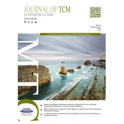 Journal of TCM nº 86 - Formato impreso