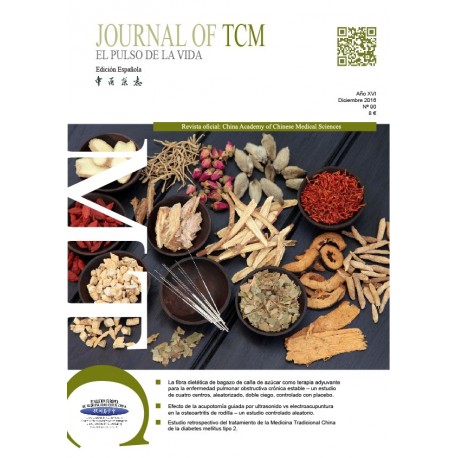 Journal of TCM nº 90 - Formato impreso