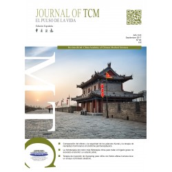 Journal of TCM nº 93 - Formato impreso