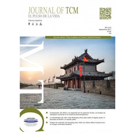 Journal of TCM nº 93 - Formato impreso
